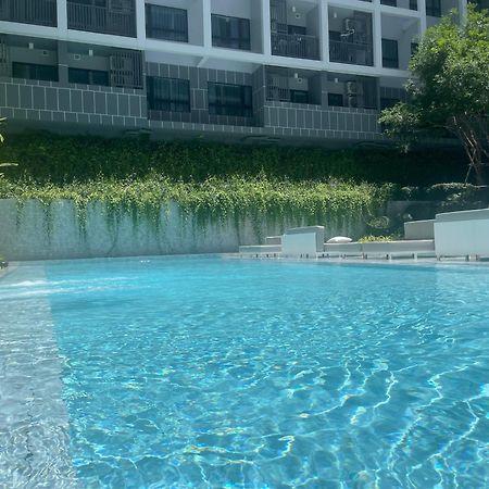 Апартаменты Dusitd2 Hua Hin - Relaxing View Экстерьер фото