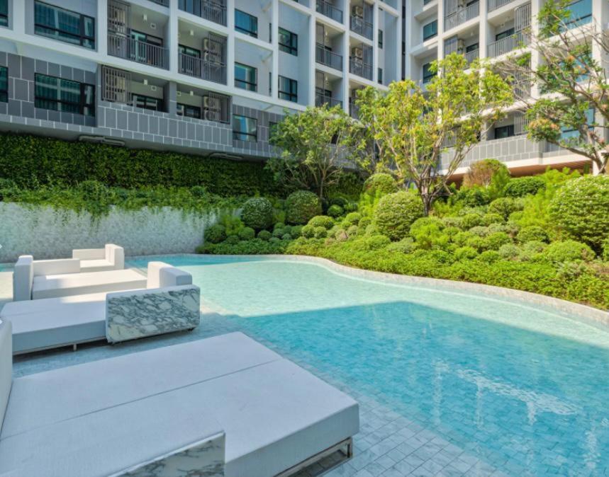 Апартаменты Dusitd2 Hua Hin - Relaxing View Экстерьер фото