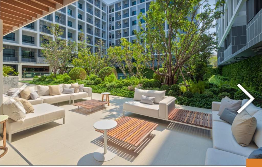 Апартаменты Dusitd2 Hua Hin - Relaxing View Экстерьер фото