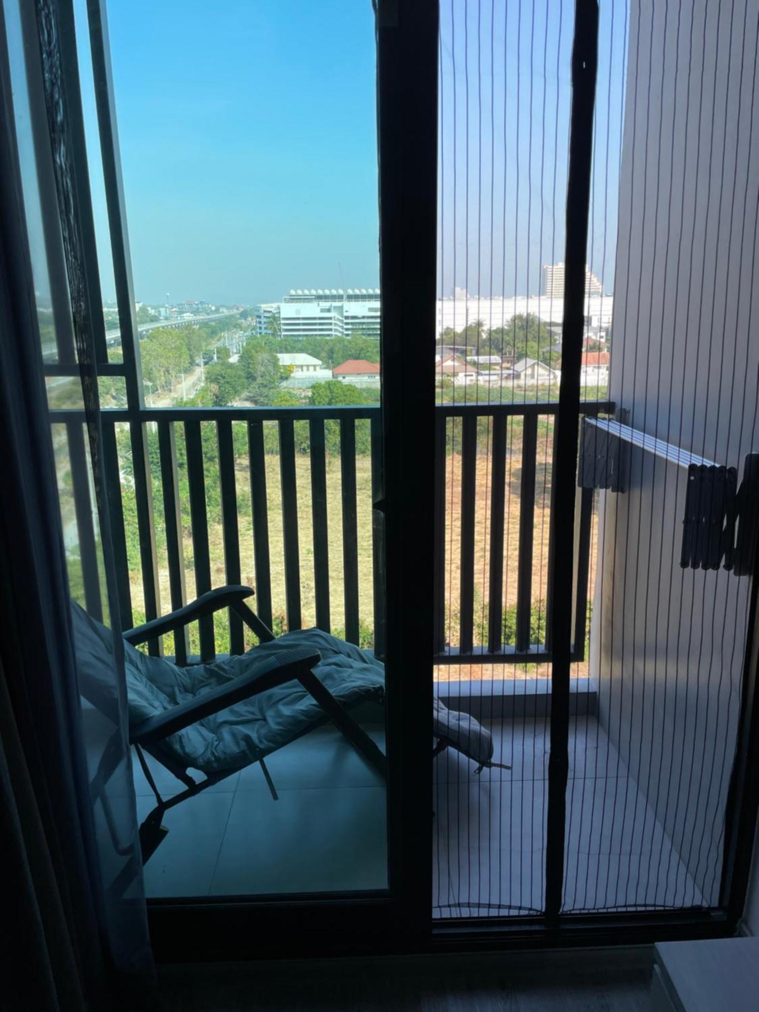 Апартаменты Dusitd2 Hua Hin - Relaxing View Экстерьер фото