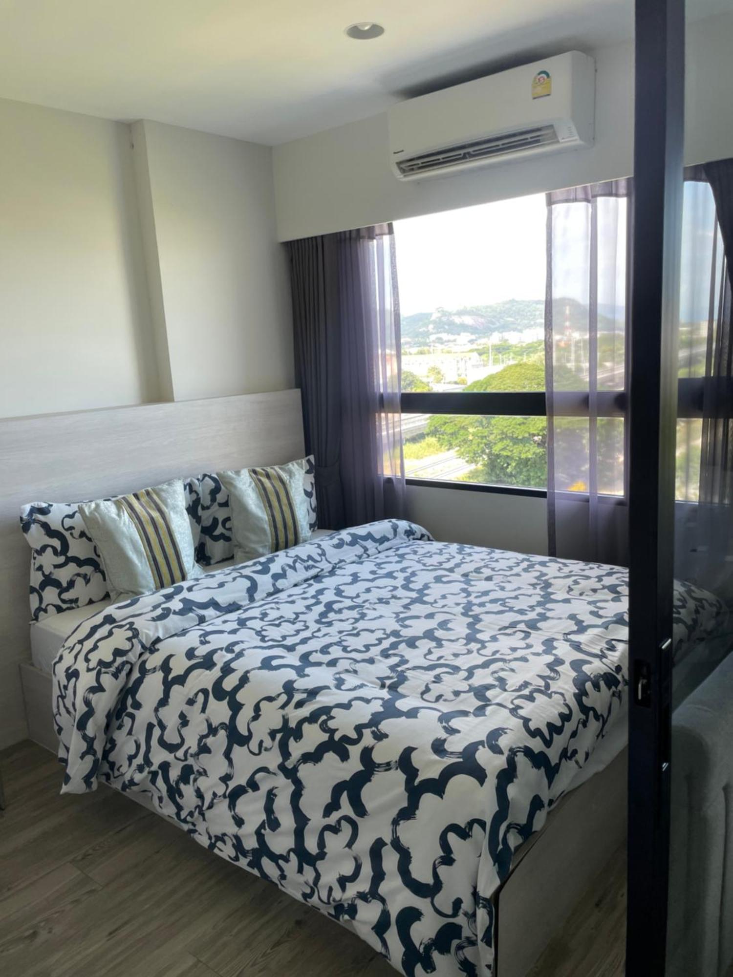 Апартаменты Dusitd2 Hua Hin - Relaxing View Экстерьер фото