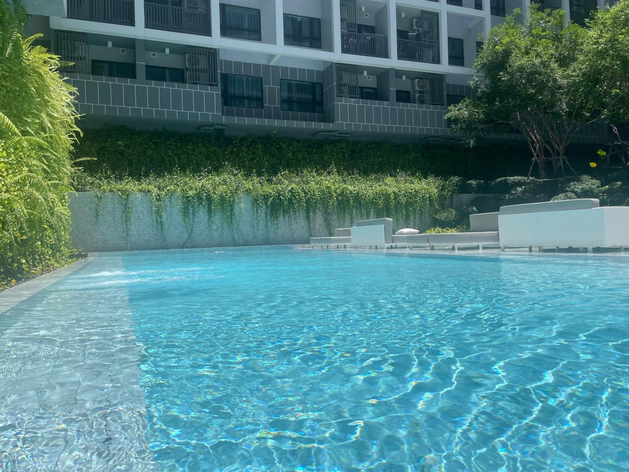 Апартаменты Dusitd2 Hua Hin - Relaxing View Экстерьер фото